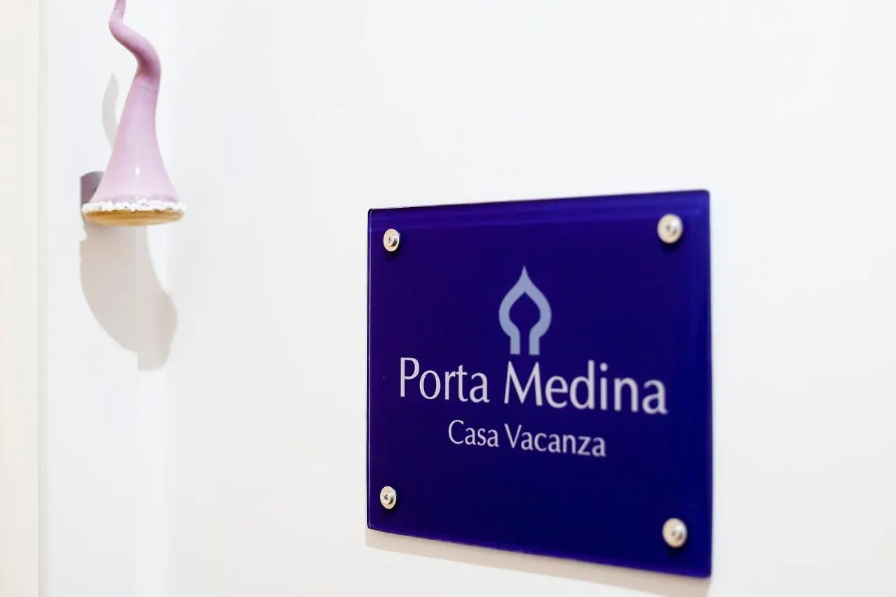 Porta Medina Apartment Naples