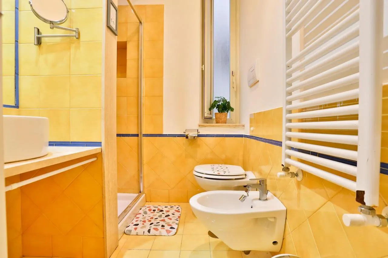Porta Medina Apartment Naples Italy