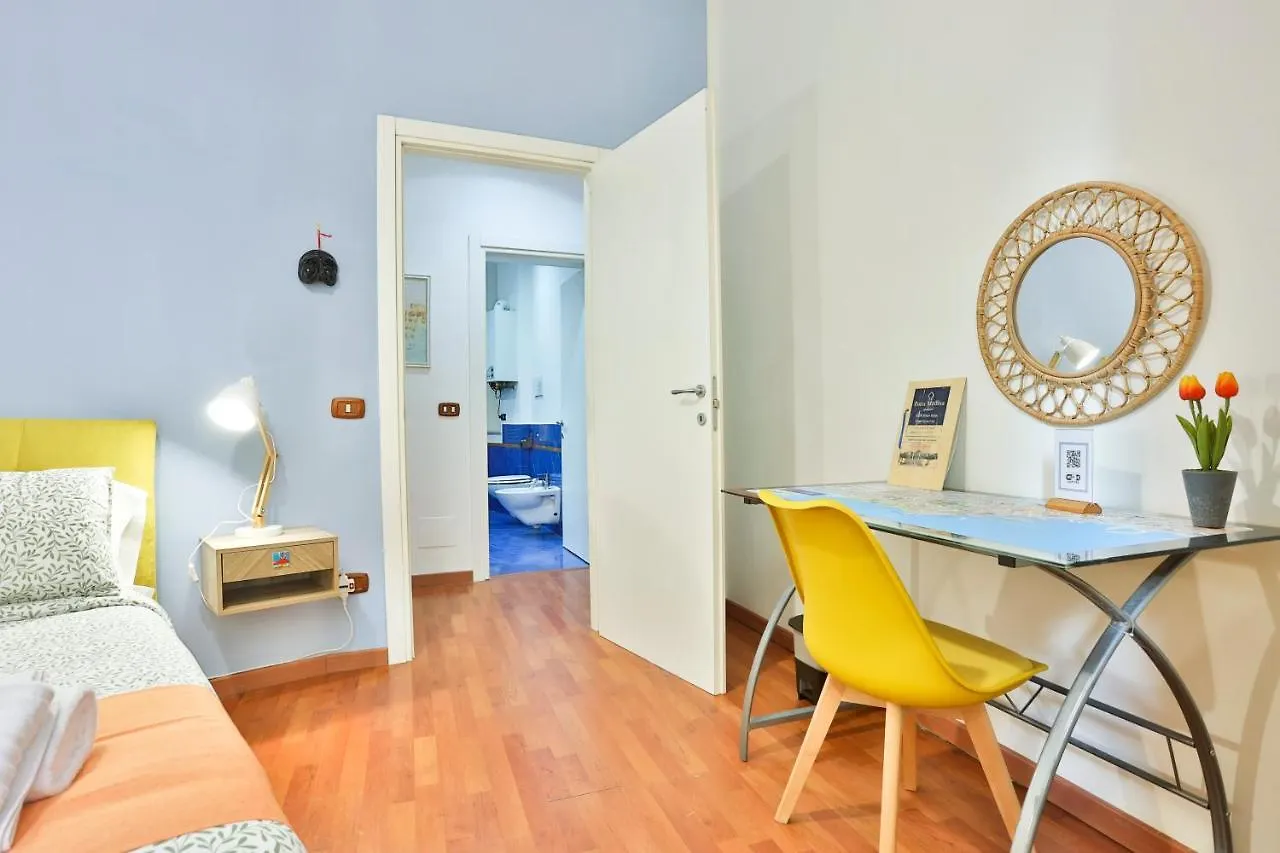 Porta Medina Apartment Naples