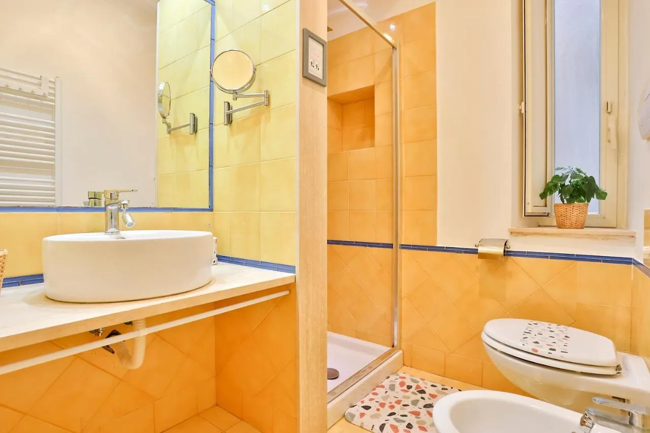 Porta Medina Apartment Naples