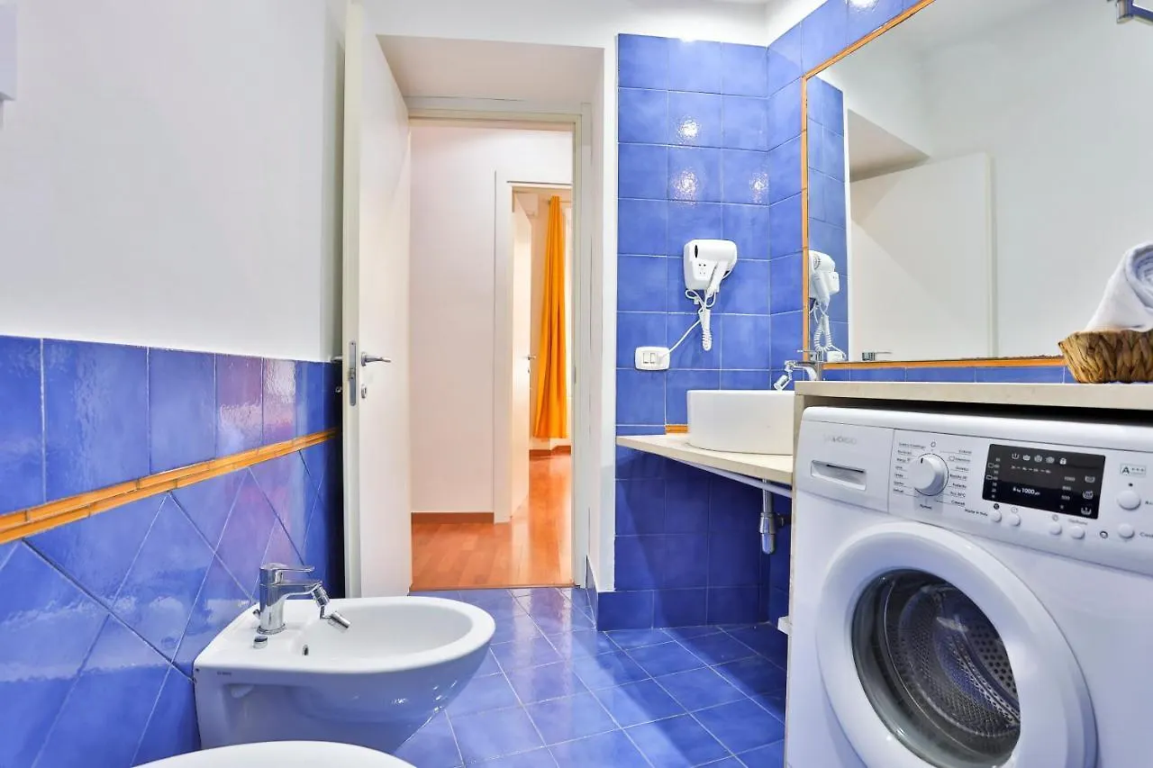 Porta Medina Apartment Naples