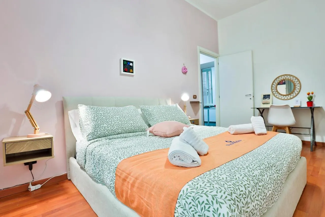 Porta Medina Apartment Naples