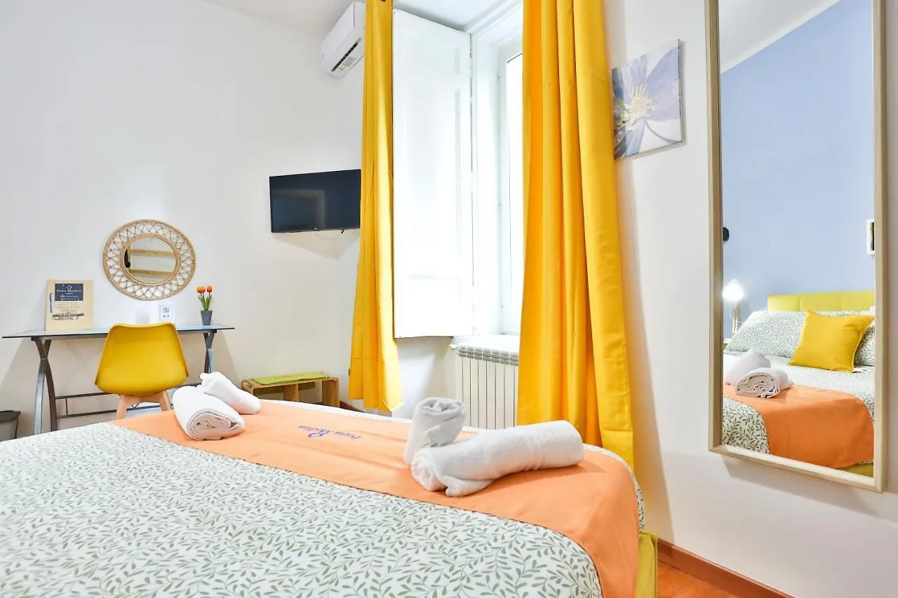 Porta Medina Apartment Naples 0*,  Italy