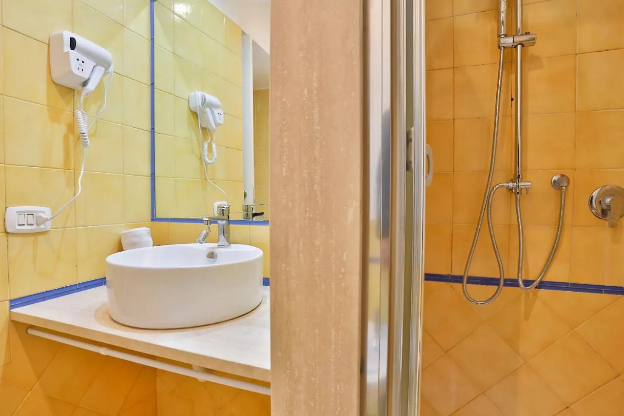 Porta Medina Apartment Naples Italy