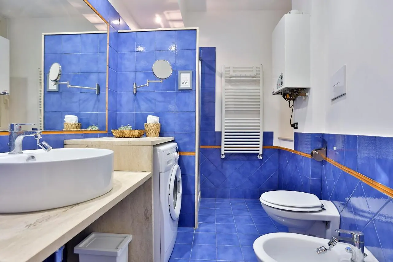 Porta Medina Apartment Naples
