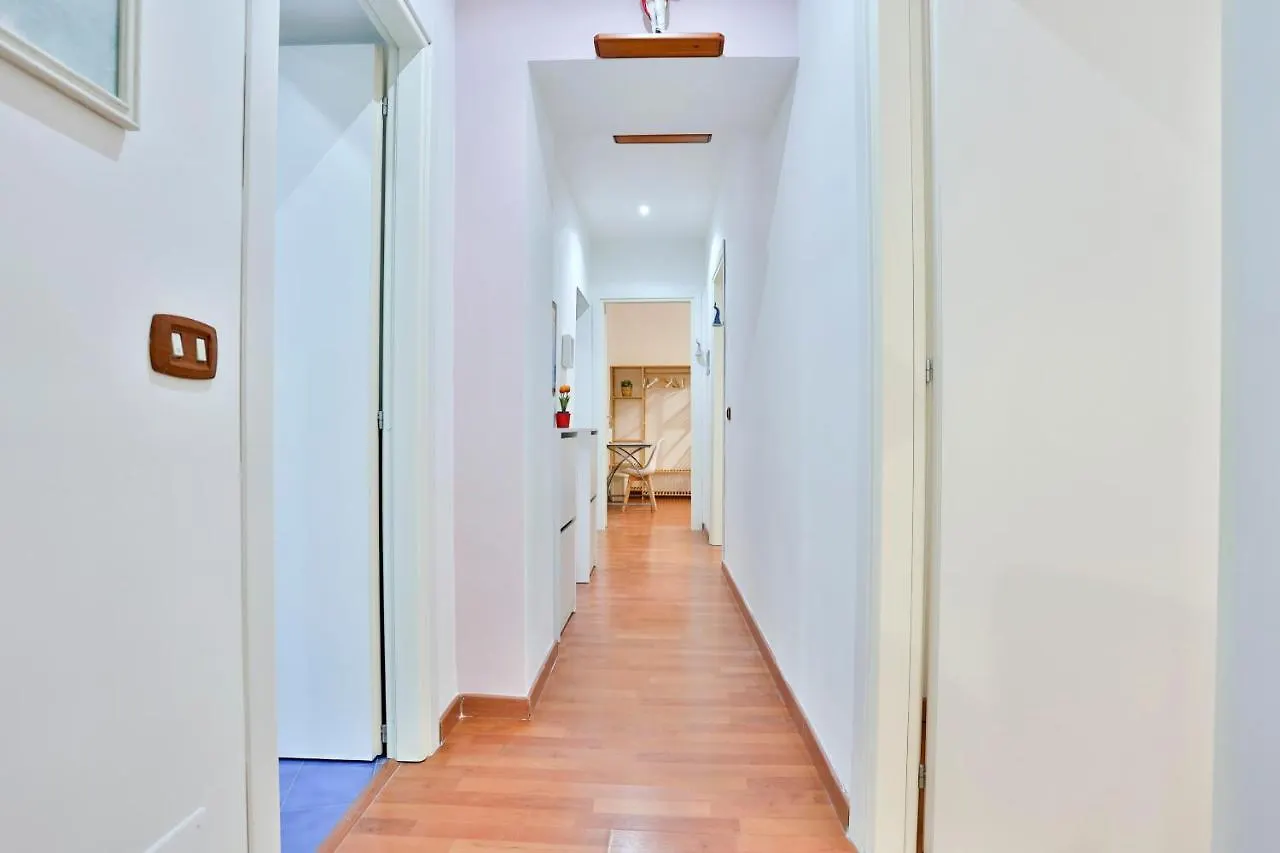 Porta Medina Apartment Naples Italy