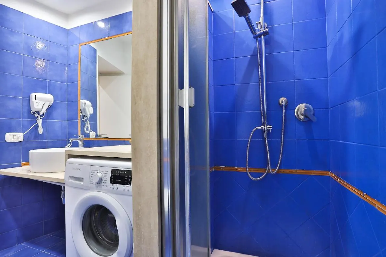 Porta Medina Apartment Naples
